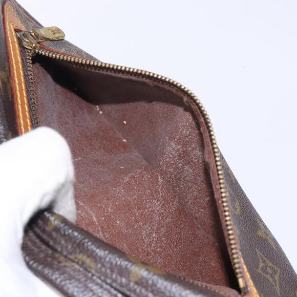 LOUIS VUITTON Monogram Saint Germain Shoulder Bag M51210 - Picture 11 of 16